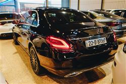مێرسێدس بێنز C-Class